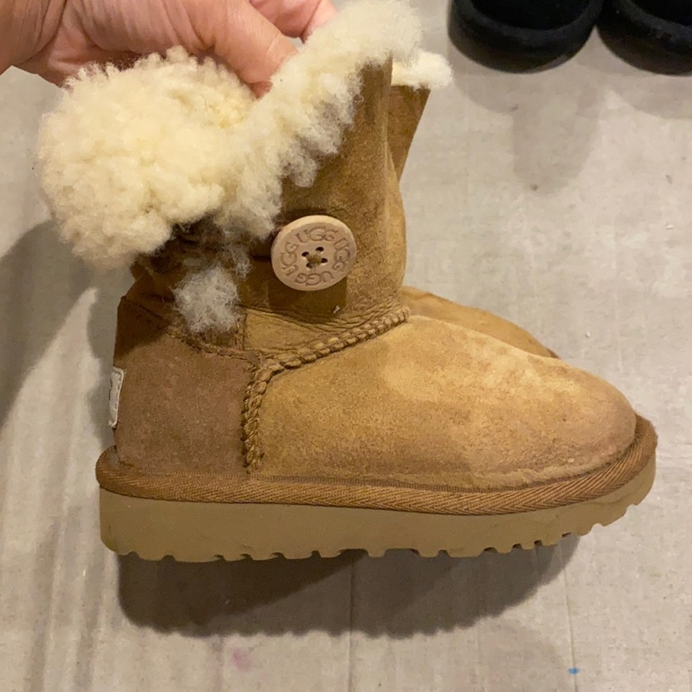 UGG boots